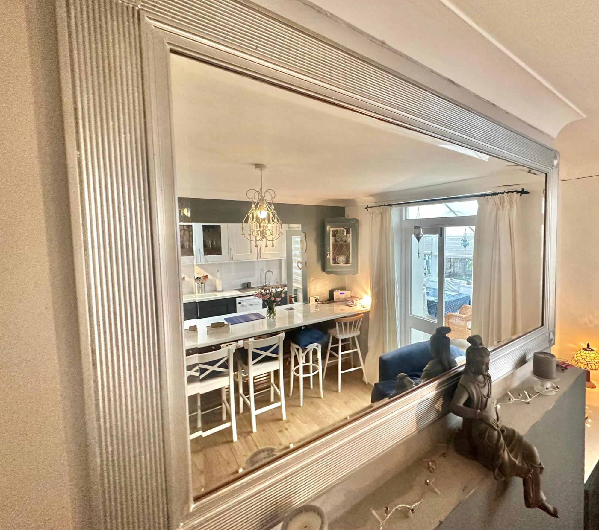 Garden Cottage - 3 Bedroom Close To Town And Beach Bournemouth Bagian luar foto